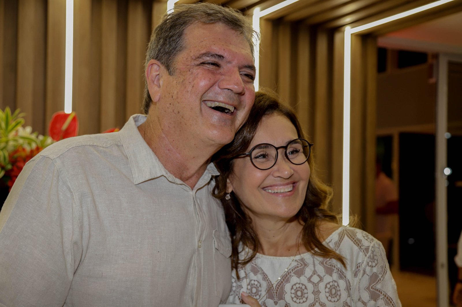 Convidados Lançamento Residencial Mônaco em Barreiras Bahia